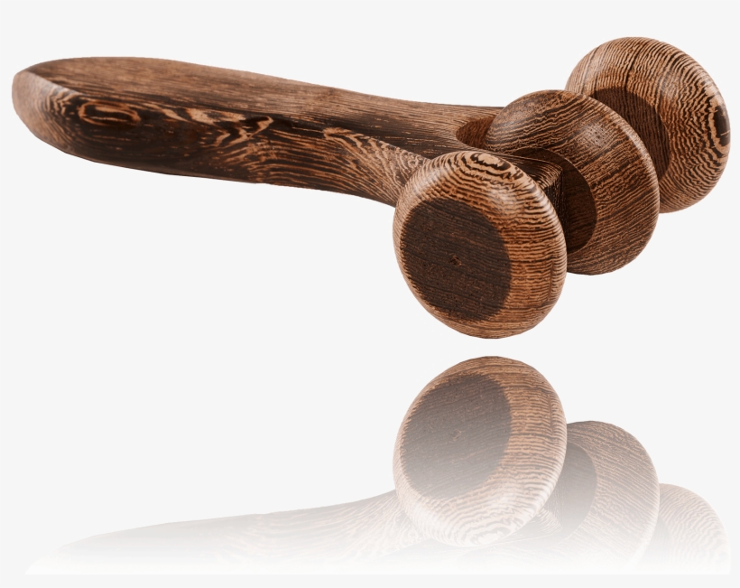 Massage Rolle Trio - Bracelet, transparent png