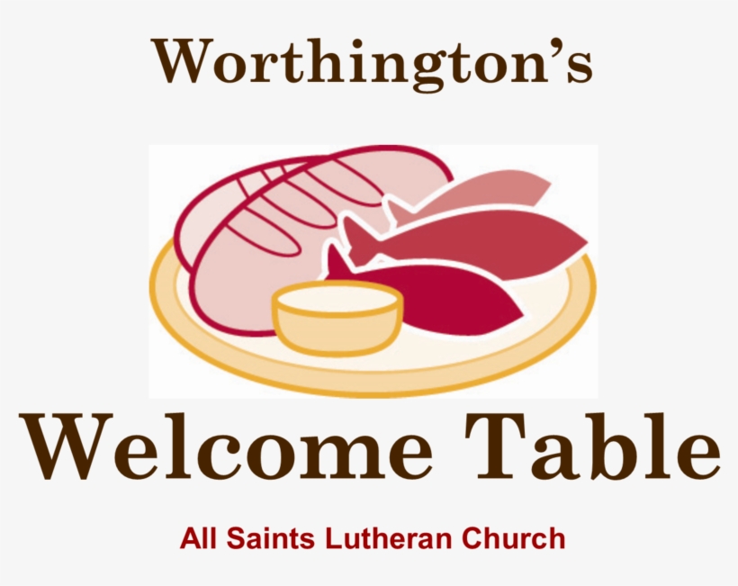 Welcome Table - Brantford Expositor, transparent png
