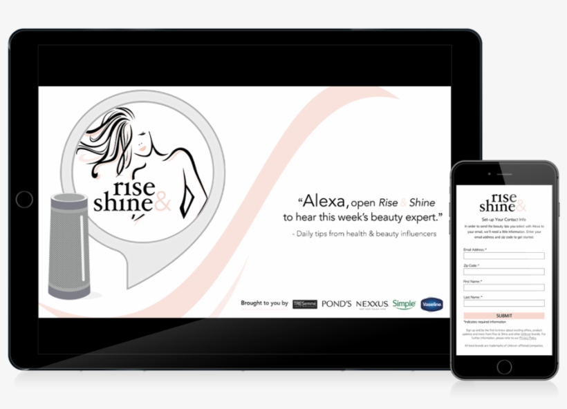 Unilever - Mockup@2x, transparent png