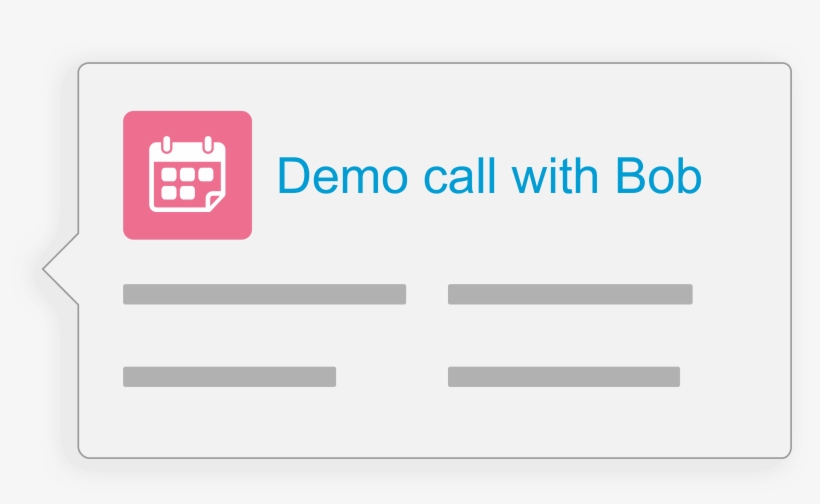 Salesforce Integration Event Created - Logmeonce, transparent png