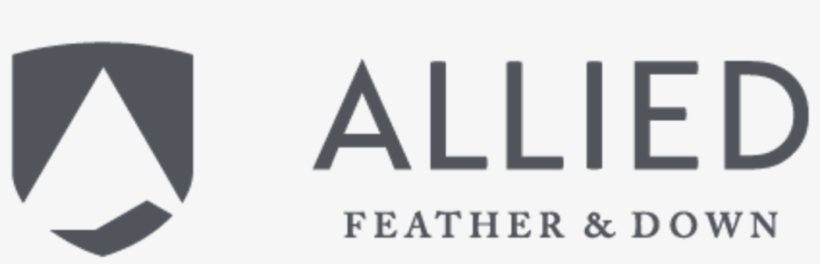 Image Placeholder Title - Allied Feather And Down Logo, transparent png