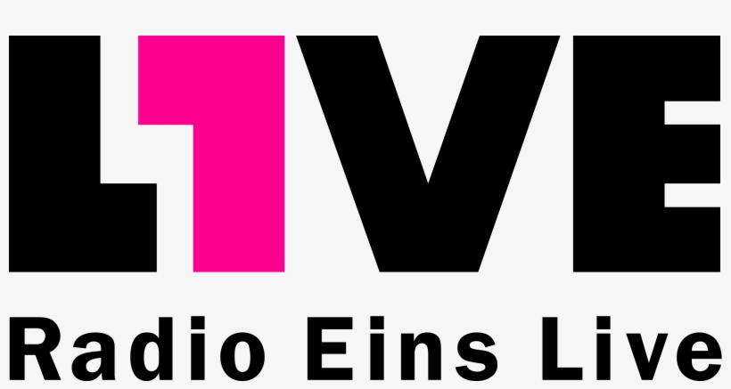 Open - Eins Live, transparent png