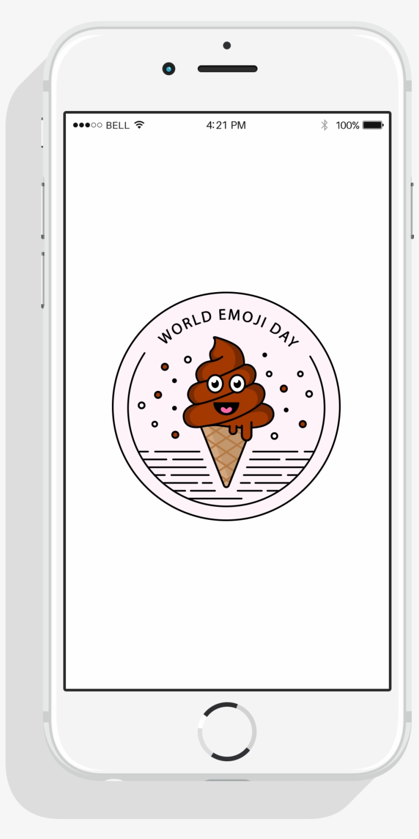 Iphone, transparent png
