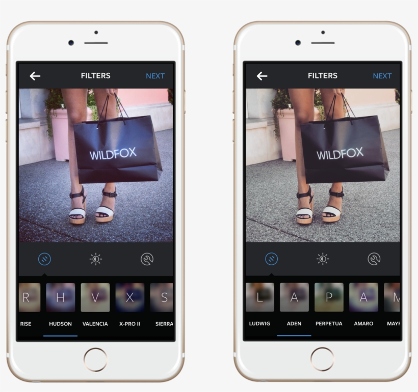 To Style, With Love - Create A Theme On Instagram, transparent png