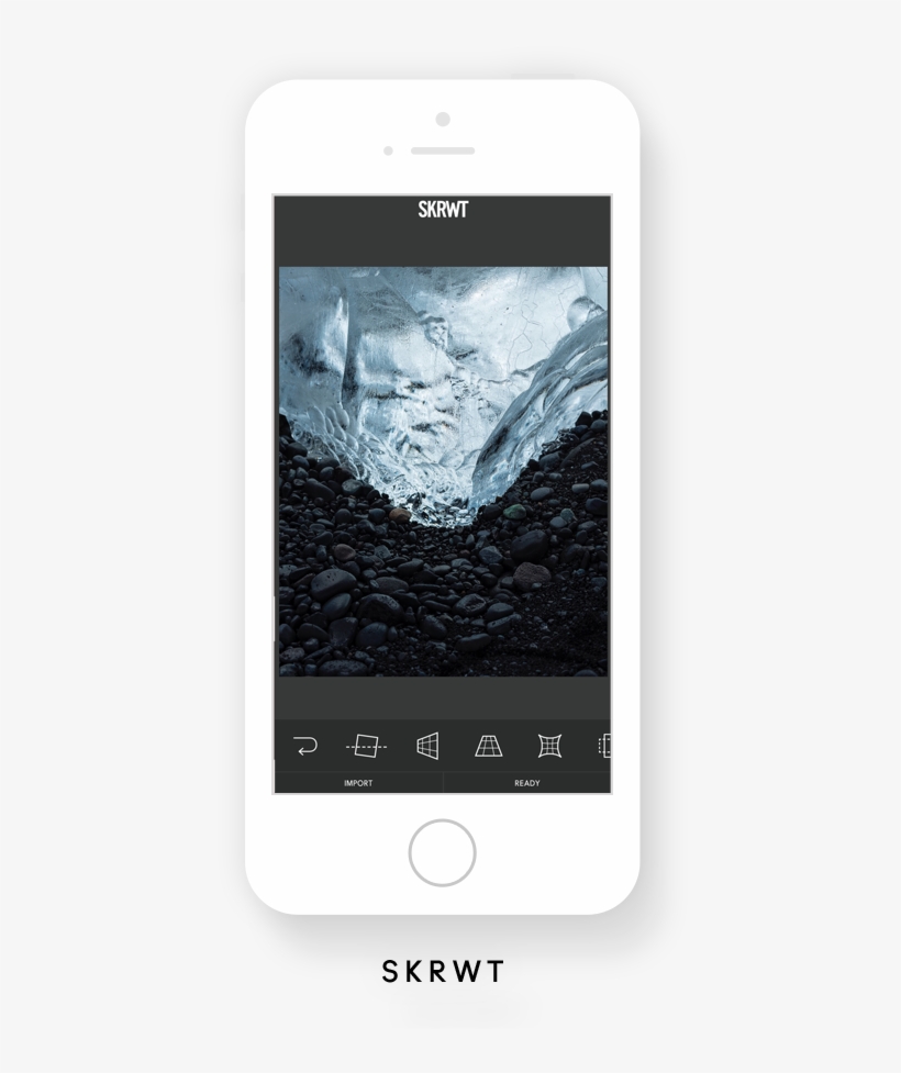 Also, One Of The Most Important Aspects For Me Is Cropping - Iphone, transparent png