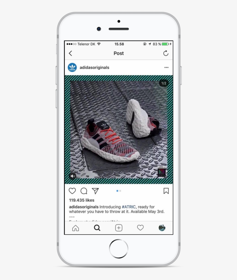 Another Shiny New Feature Was A Slight Copycat To Snapchat - Iphone, transparent png