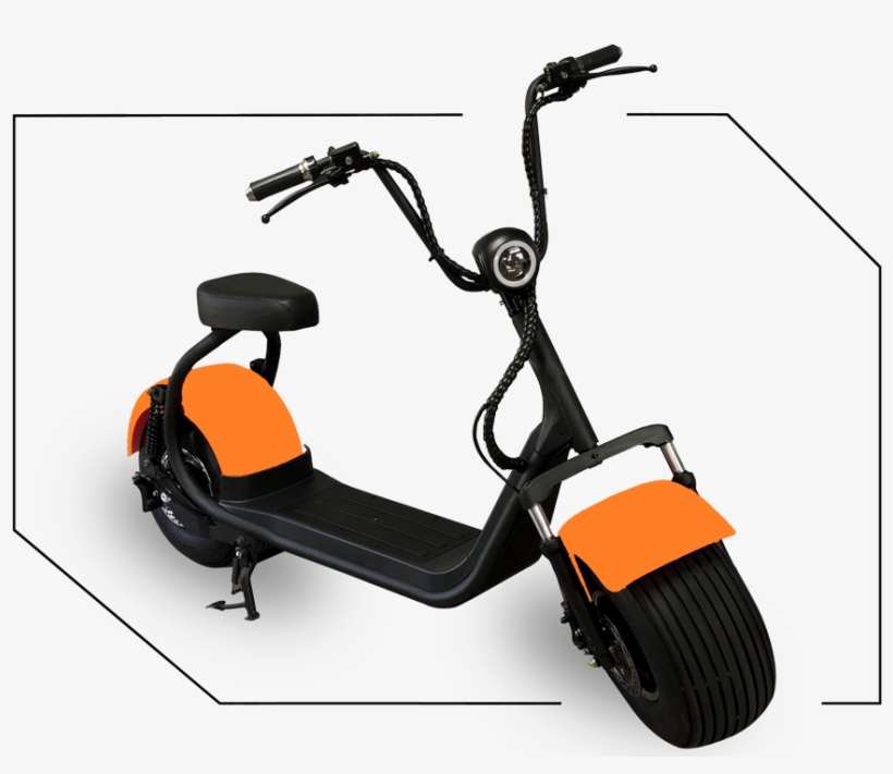 This Tour Is Available From Our Fishermans Wharf Location - Mobility Scooter, transparent png