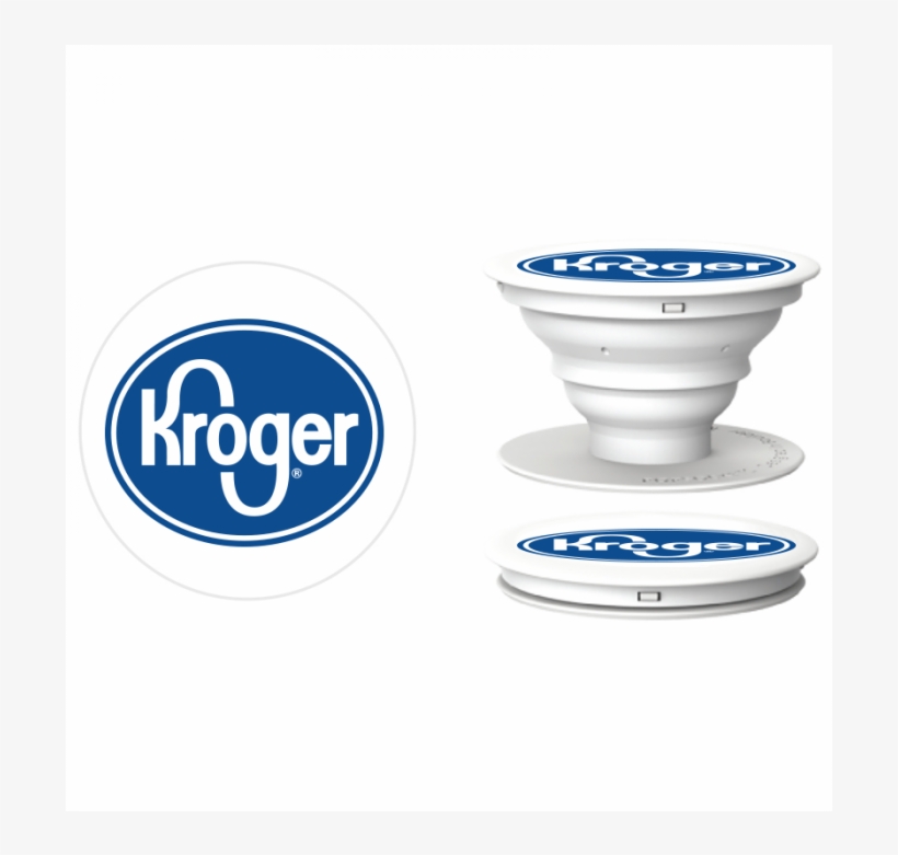 Popsocket - Kroger, transparent png