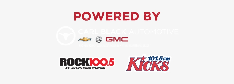 Country Meets Rock June 18th At Verizon Wireless Amphitheatre - Rock 100.5, transparent png