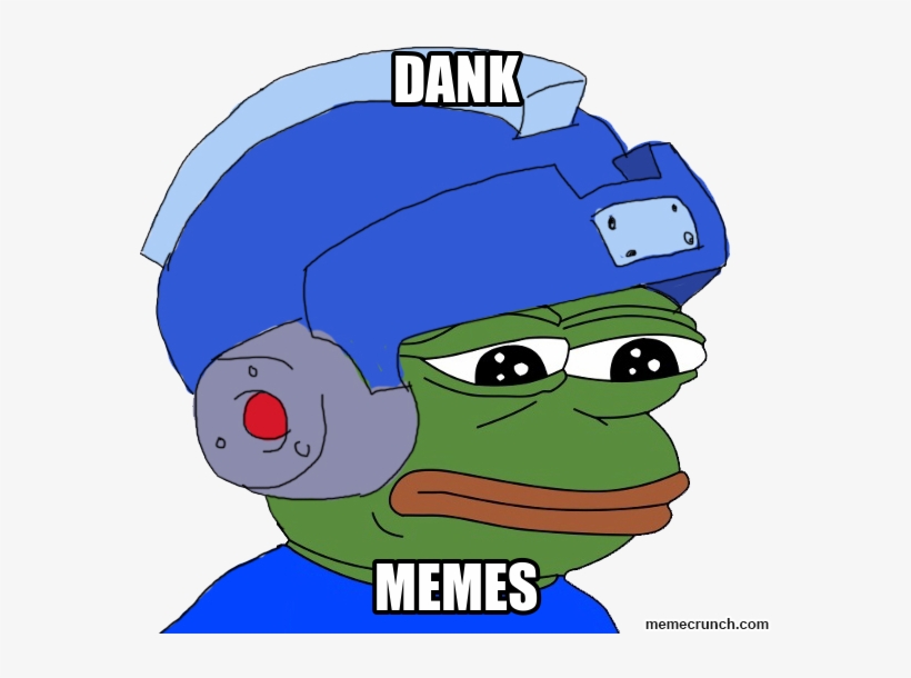 Pop The Frog Meme, transparent png