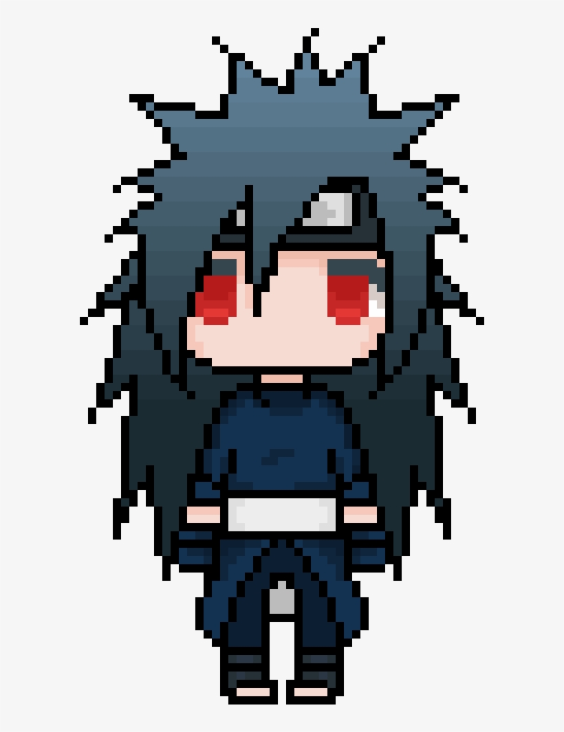 Madara Uchiha - Cartoon, transparent png