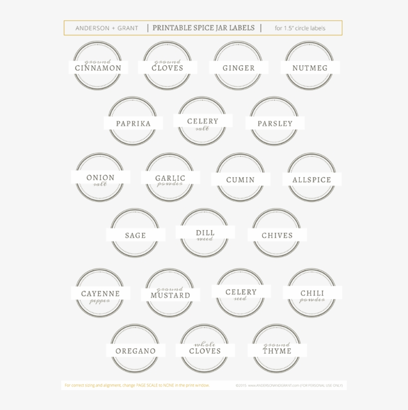 Free Printable E Jar To Organize Your Free Blank Green - Circle, transparent png