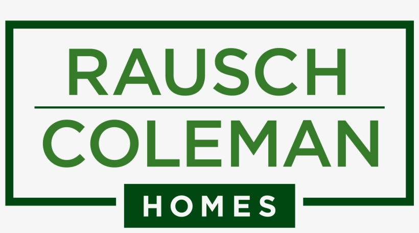 Rausch Coleman Development Group 4058 North College - Rausch Coleman Homes Logo, transparent png