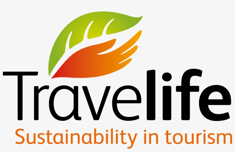 Sustainability - Travelife Gold, transparent png