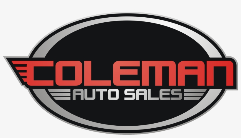 Come See Coleman Auto Sales, Coleman - Circle, transparent png