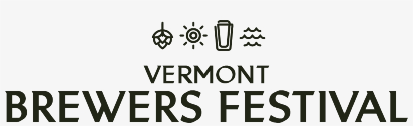 Vermont Brewers Festival Logo> - Vermont Brewers Festival 2018, transparent png
