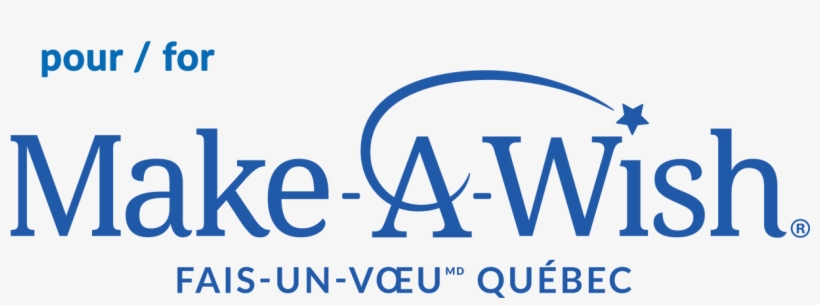 The Make A Wish Foundation® Of Canada Is Committed - Make You Better Not Bitter, transparent png