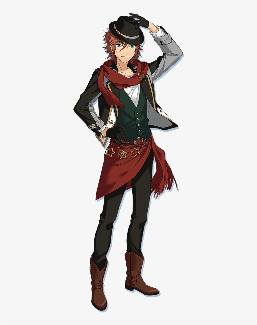 250px - " - Madara Mikejima Cosplay, transparent png