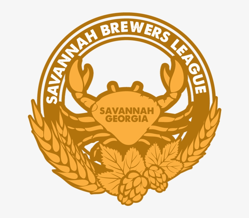 Savannah Brewers League Logo - Logo, transparent png