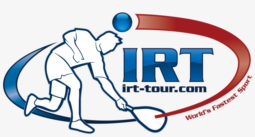 The 2014 Unitedhealthcare Us Open Irt Preview - Irt Racquetball, transparent png