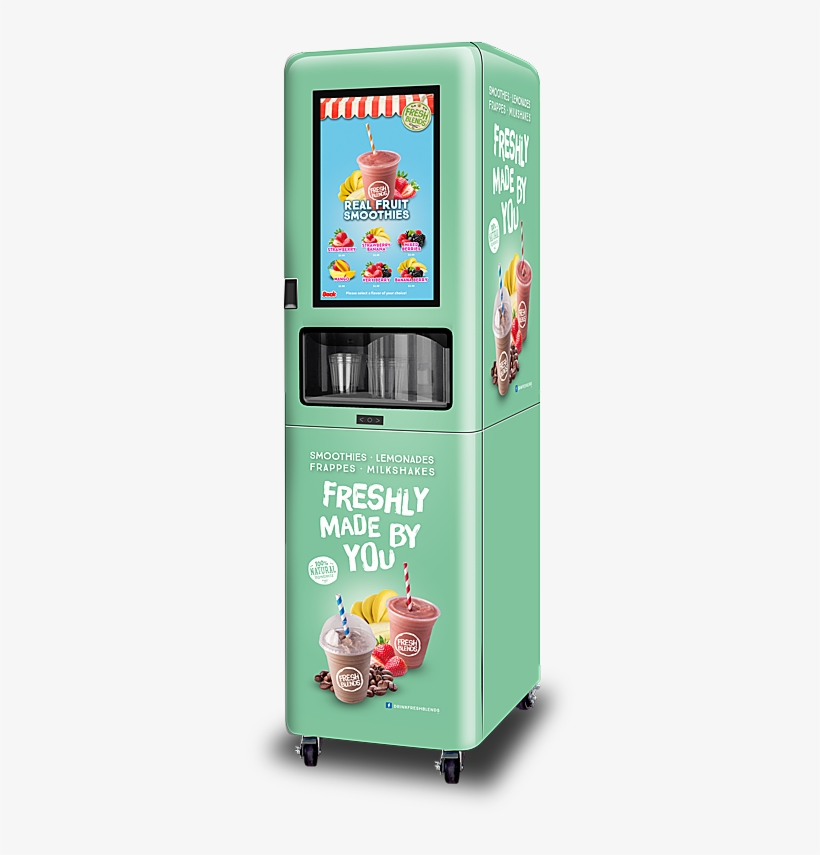 Qr Code Based Loyalty Program With Cross Platform Smart - Refrigerator, transparent png