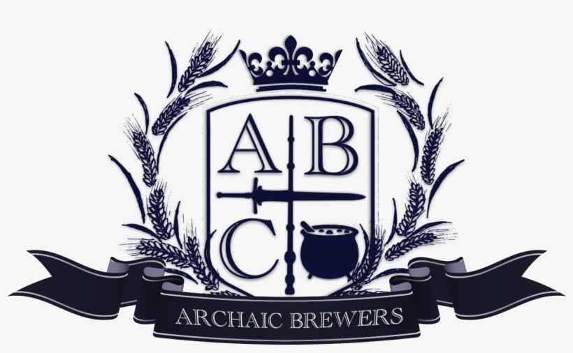 Archaic Brewers' Shop Archaic Brewers' Shop Logo - Label, transparent png