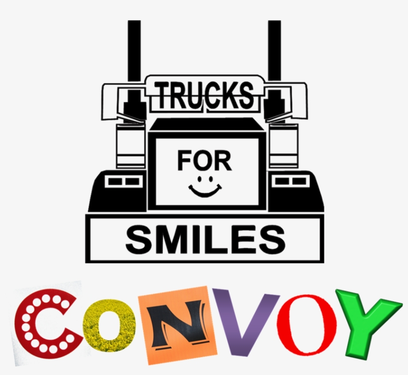 2018 Make A Wish Trucks For Smiles Saturday, June, transparent png