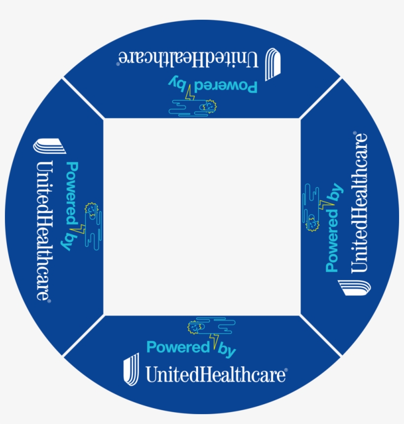 Uhc Chargingstation Rockingon Flat - United Healthcare, transparent png
