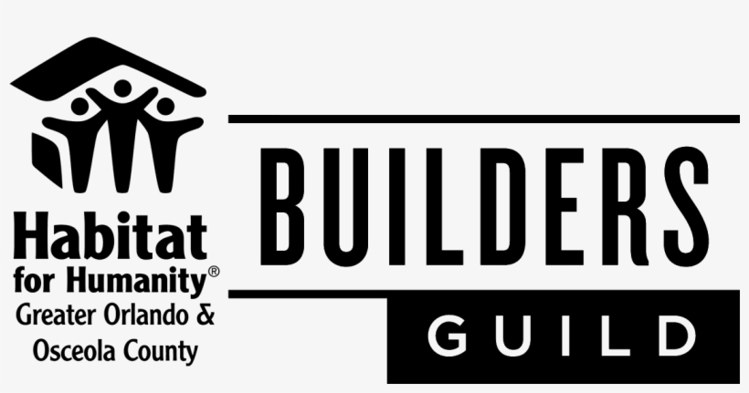 Members Of Our Builders Guild Are Local Builders Who - Human Action, transparent png