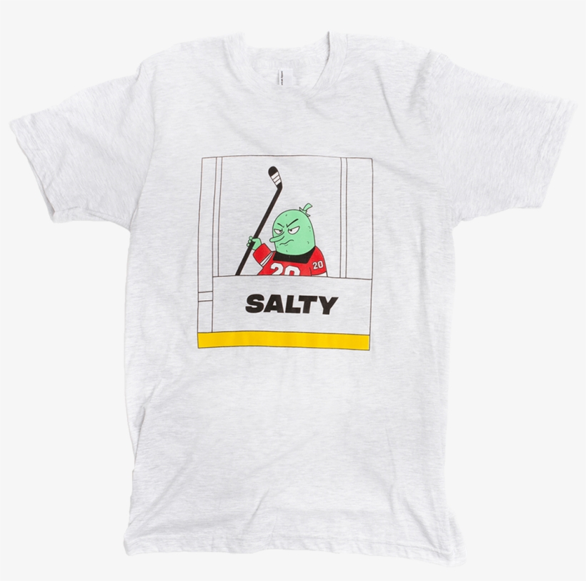 Blake Coleman Products Salty Shirt - Active Shirt, transparent png