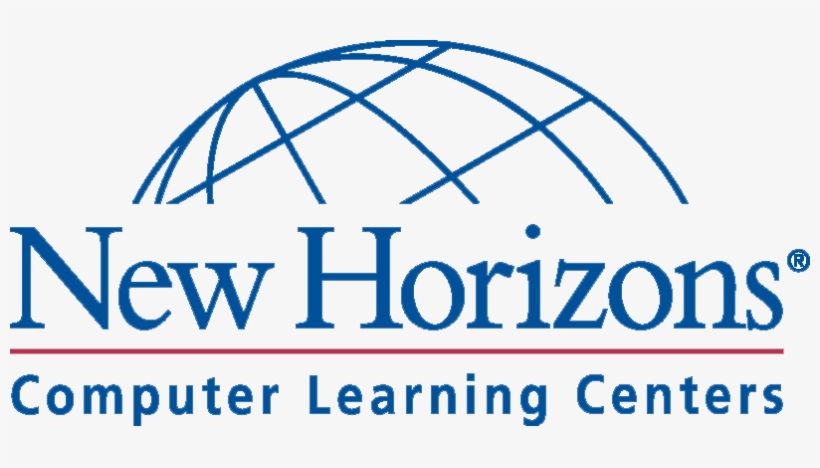Nh Corporate Logo Png - New Horizons Computer Learning Center Png, transparent png