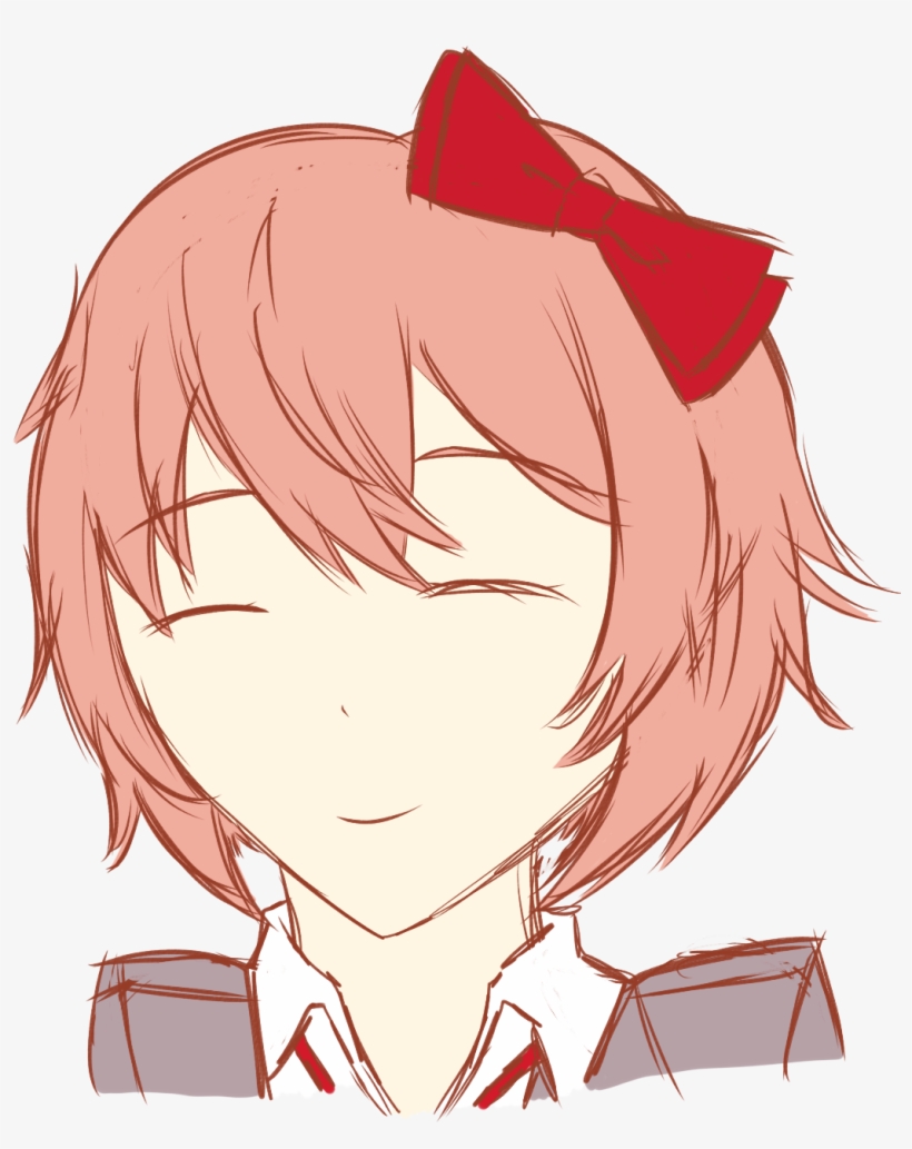 Even Though It's Mostly Due To The Events Of The Game, - Cartoon, transparent png