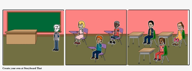 Laugh Out Loud - Cartoon, transparent png
