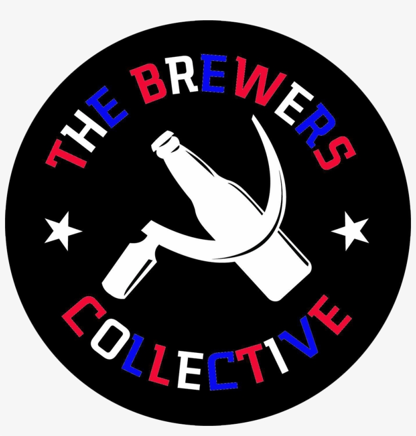 The Brewers Collective Beer Company - Circle, transparent png