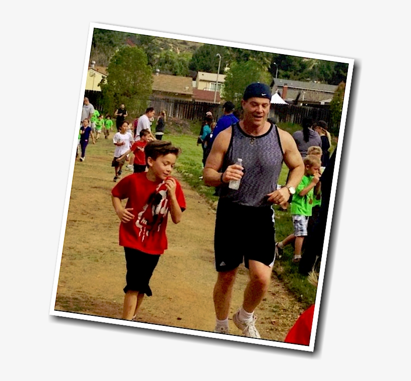 Hi, My Name Is Jeff Kotterman - Fun, transparent png