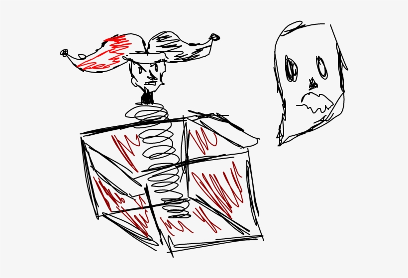 Shaco - Cartoon, transparent png