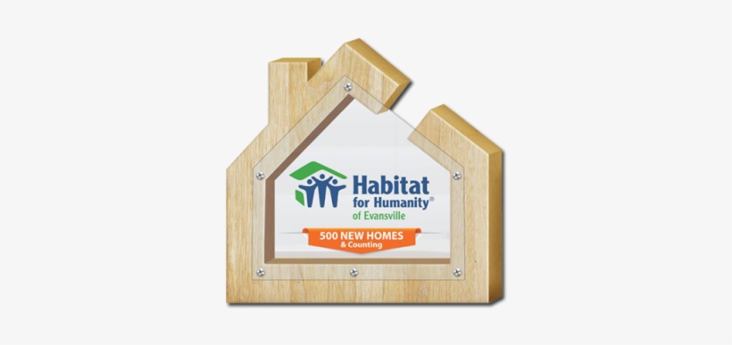 Become A Volunteer - Habitat For Humanity, transparent png