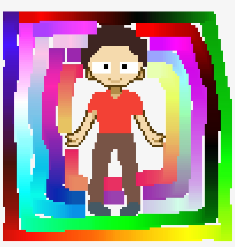 My Name Is Jeff - Cartoon, transparent png