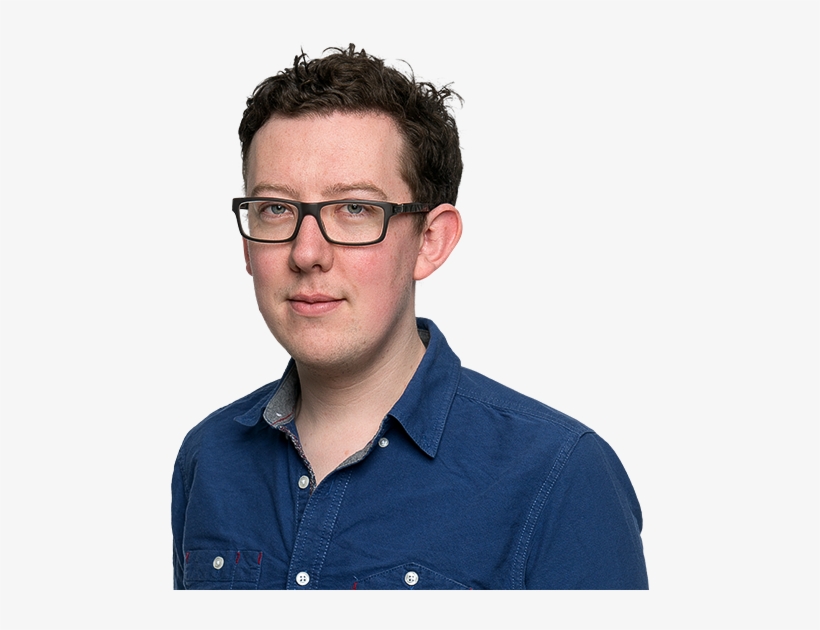 Don't Believe The Hype - De Balie, transparent png