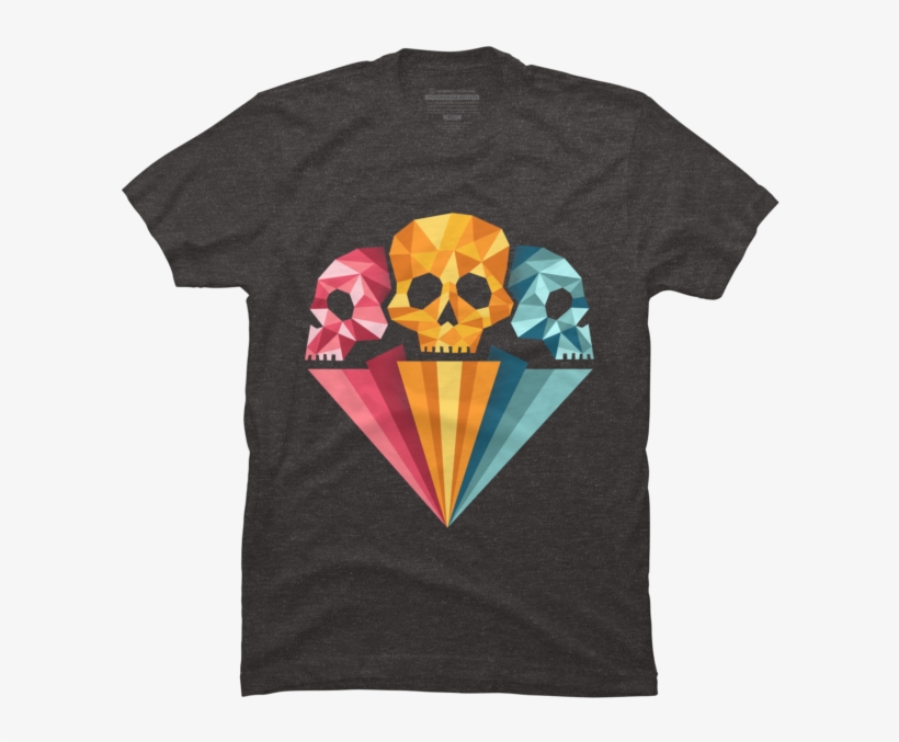 Finish Him - T-shirt, transparent png