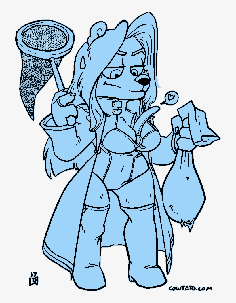 Doodle For Savageshark - Cartoon, transparent png