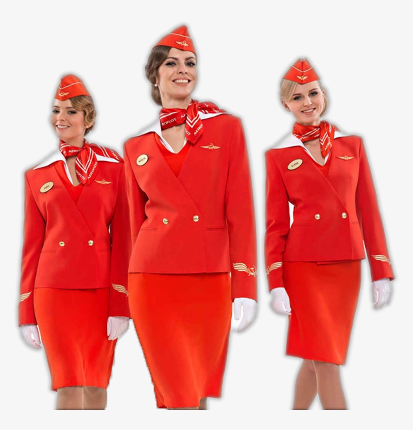 Join Aksa International Air Hostess Training Institute - Air Hostess Dress India, transparent png