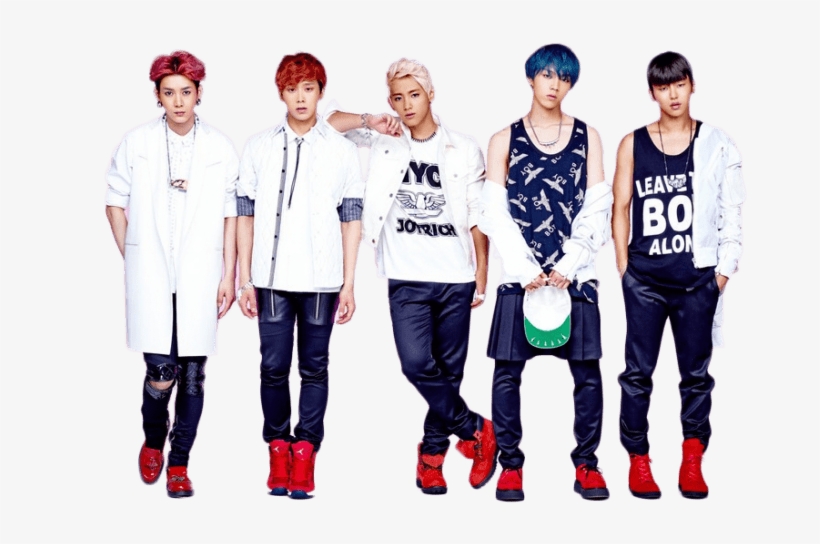 Myname - My Name Kpop Group, transparent png