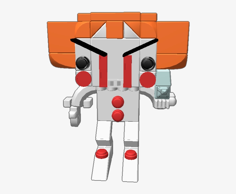 Rarity - X-treme Series - It Number - - Robot, transparent png