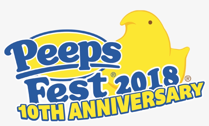 Peeps, transparent png