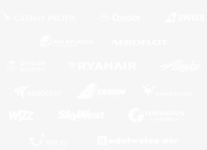 Trusted By The Largest Companies Crews - Johns Hopkins Logo White, transparent png