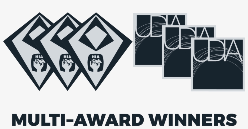 Award-winners - Graphic Design, transparent png