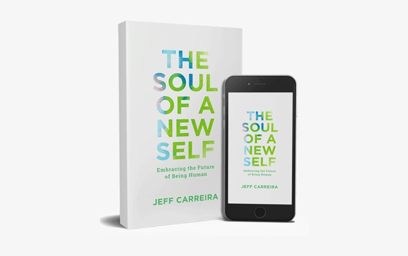 The Soul Of A New Self - Iphone, transparent png
