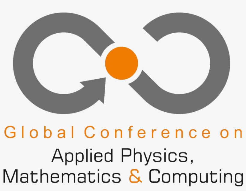 The 2nd Global Conference On Applied Physics, Mathematics - Mathematics And Physics, transparent png