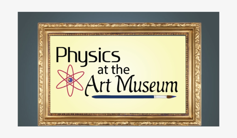 Physics At The Art Museum Mobile App, transparent png